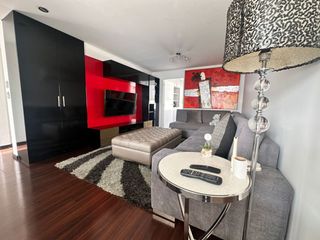 Foto 10 de Se Alquila Hermosa Casa con Piscina, Totalmente Amoblada - En Sol De La Molina