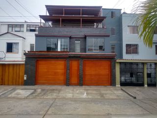 Casas en Venta en Lima | PROPERATI