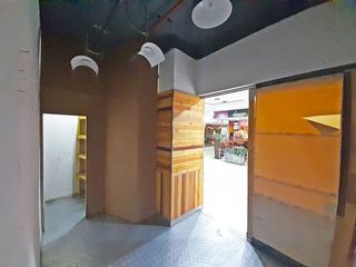 LOCAL COMERCIAL EN VENTA SECTOR VERACRUZ BOGOTÁ