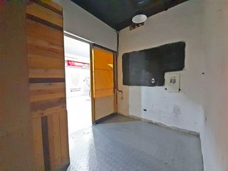 LOCAL COMERCIAL EN VENTA SECTOR VERACRUZ BOGOTÁ