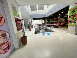 LOCAL COMERCIAL EN VENTA SECTOR VERACRUZ BOGOTÁ