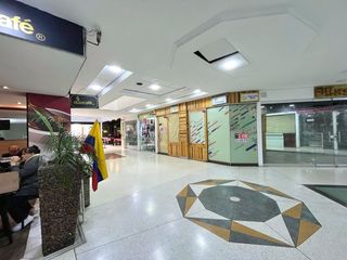 LOCAL COMERCIAL EN VENTA SECTOR VERACRUZ BOGOTÁ