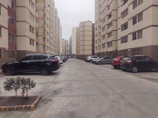 🛑 Vendo departamento en el condominio “Torres Del Campo” – Comas