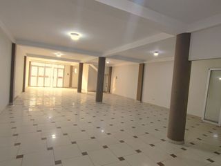 Foto 7 de VENTA 1ER PISO COMERCIAL (150 M2) ALT. 2CDRAS AV. CARAPONGO LURIGANCHO