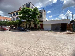 Foto 2 de Terreno En Venta En Pasaje
