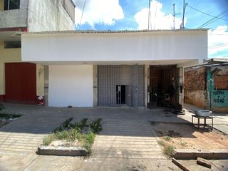 Foto 1 de Terreno En Venta En Pasaje