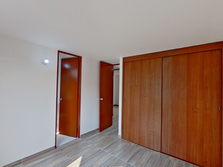 Apartamento en venta en Mirandela, Suba