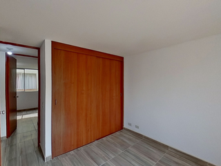 Apartamento en venta en Mirandela, Suba