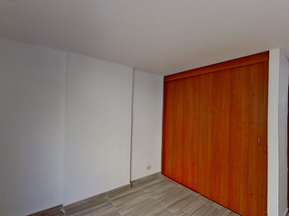 Apartamento en venta en Mirandela, Suba