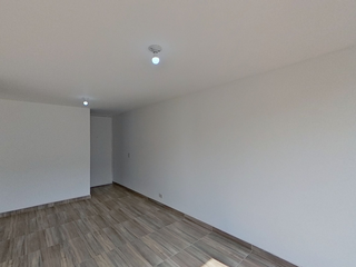 Apartamento en venta en Mirandela, Suba