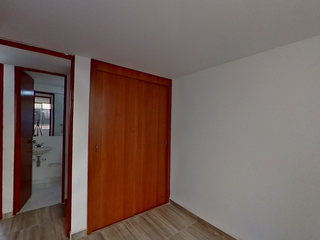 Apartamento en venta en Mirandela, Suba