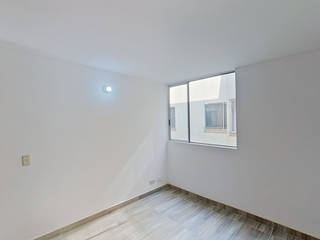 Apartamento en venta en Mirandela, Suba