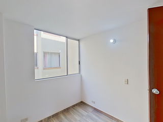 Apartamento en venta en Mirandela, Suba