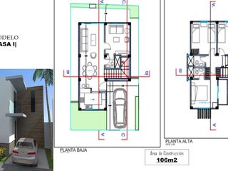 Foto 5 de VENDO EN URBANIZACION VISTALMAR PROYECTO INMOBILIARIO