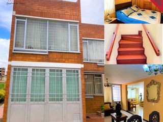 Casa, Paipa, 130 m2