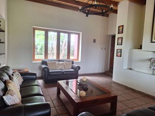 Foto 13 de ACOGEDORA CASA DE CAMPO ANTES US$ 480,000 AHORA en US$ 420,000