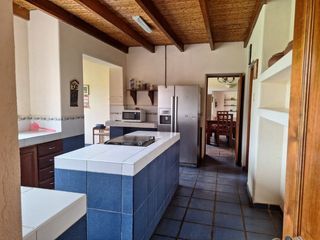 Foto 2 de ACOGEDORA CASA DE CAMPO ANTES US$ 480,000 AHORA en US$ 420,000