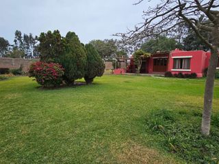 Foto 33 de ACOGEDORA CASA DE CAMPO ANTES US$ 480,000 AHORA en US$ 420,000