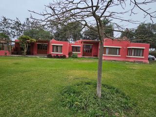 Foto 30 de ACOGEDORA CASA DE CAMPO ANTES US$ 480,000 AHORA en US$ 420,000