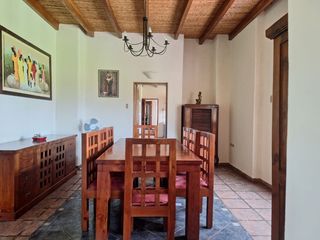 Foto 14 de ACOGEDORA CASA DE CAMPO ANTES US$ 480,000 AHORA en US$ 420,000