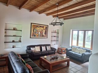 Foto 12 de ACOGEDORA CASA DE CAMPO ANTES US$ 480,000 AHORA en US$ 420,000