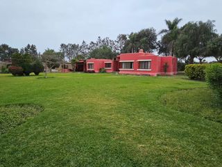 Foto 34 de ACOGEDORA CASA DE CAMPO ANTES US$ 480,000 AHORA en US$ 420,000