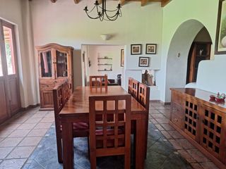 Foto 11 de ACOGEDORA CASA DE CAMPO ANTES US$ 480,000 AHORA en US$ 420,000