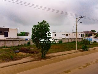 Foto 4 de Estratégicamente Situados: Terrenos Comerciales en Machala para Empresas Visionarias