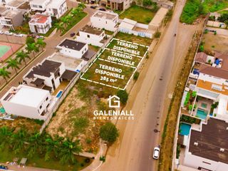 Estratégicamente Situados: Terrenos Comerciales en Machala para Empresas Visionarias