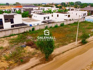 Foto 5 de Estratégicamente Situados: Terrenos Comerciales en Machala para Empresas Visionarias