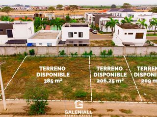 Foto 3 de Estratégicamente Situados: Terrenos Comerciales en Machala para Empresas Visionarias