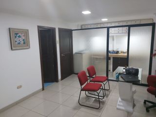 Foto 5 de Edificio de venta en Kennedy Norte, uso comercial, Norte de Guayaquil.
