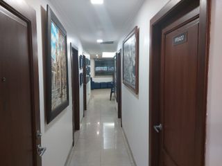 Foto 21 de Edificio de venta en Kennedy Norte, uso comercial, Norte de Guayaquil.