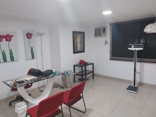 Foto 4 de Edificio de venta en Kennedy Norte, uso comercial, Norte de Guayaquil.
