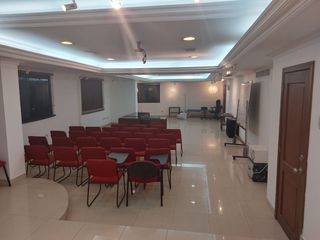 Foto 3 de Edificio de venta en Kennedy Norte, uso comercial, Norte de Guayaquil.