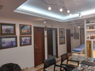Foto 12 de Edificio de venta en Kennedy Norte, uso comercial, Norte de Guayaquil.
