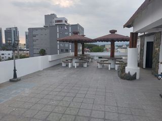 Foto 28 de Edificio de venta en Kennedy Norte, uso comercial, Norte de Guayaquil.