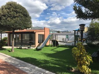 Foto 42 de VENDO HERMOSA CASA EN CONJUNTO CUMBAYA (Sector Colegio Menor)