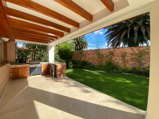 Foto 12 de VENDO HERMOSA CASA EN CONJUNTO CUMBAYA (Sector Colegio Menor)