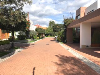 Foto 39 de VENDO HERMOSA CASA EN CONJUNTO CUMBAYA (Sector Colegio Menor)