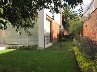Foto 38 de VENDO HERMOSA CASA EN CONJUNTO CUMBAYA (Sector Colegio Menor)