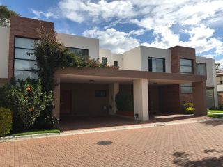 Foto 34 de VENDO HERMOSA CASA EN CONJUNTO CUMBAYA (Sector Colegio Menor)