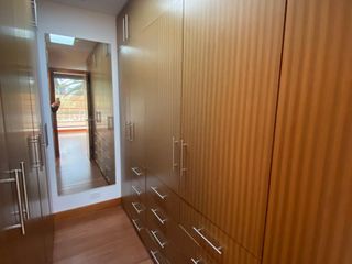 Foto 19 de VENDO HERMOSA CASA EN CONJUNTO CUMBAYA (Sector Colegio Menor)