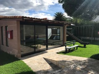 Foto 41 de VENDO HERMOSA CASA EN CONJUNTO CUMBAYA (Sector Colegio Menor)
