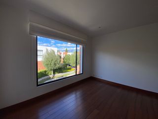 Foto 26 de VENDO HERMOSA CASA EN CONJUNTO CUMBAYA (Sector Colegio Menor)
