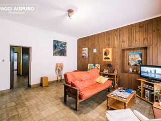 Foto 2 de PH en venta! Thompson 500.