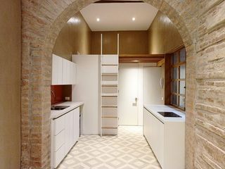 Suite de Venta en el Centro Histórico, Calle Larga