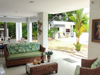 Foto 58 de venta de casa campestre en el conjunto residencial altos de la pradera