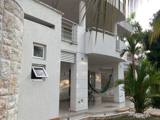 Foto 3 de venta de casa campestre en el conjunto residencial altos de la pradera