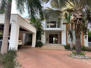 Foto 1 de venta de casa campestre en el conjunto residencial altos de la pradera